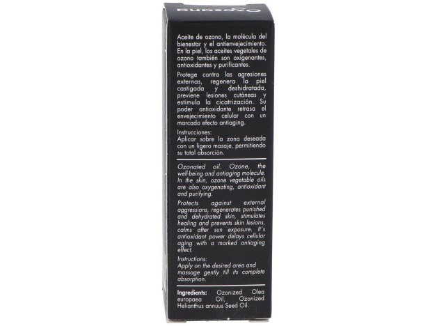 Aceite De Ozono 30Ml.