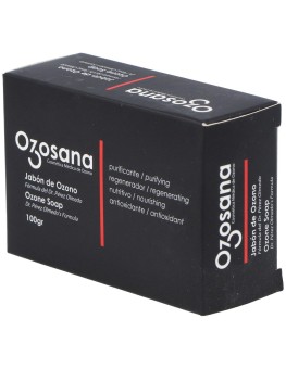 Ozosana Jabon De Ozono 100G