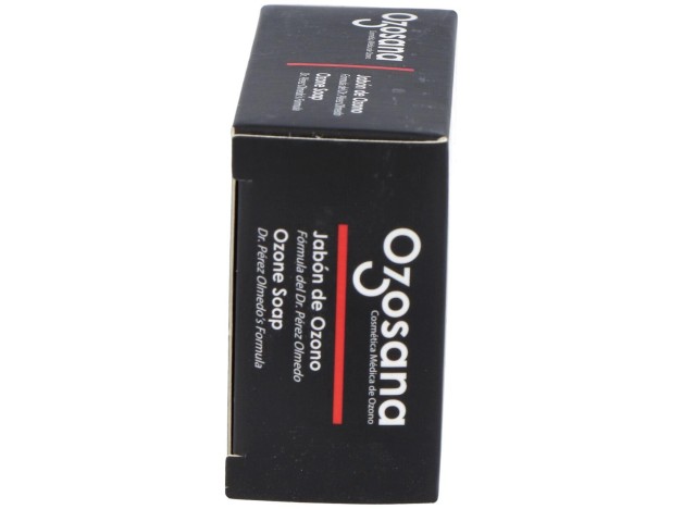 Ozosana Jabon De Ozono 100G