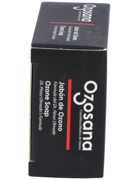 Ozosana Jabon De Ozono 100G