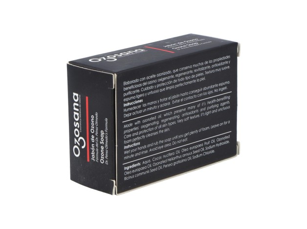 Ozosana Jabon De Ozono 100G