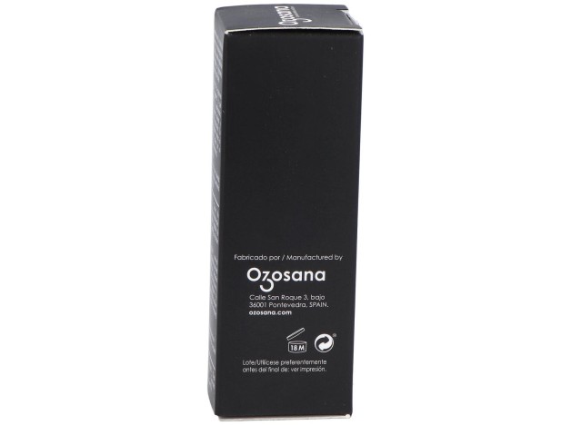Aceite De Ozono 30Ml.