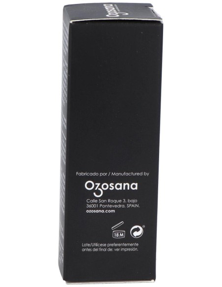 Aceite De Ozono 30Ml.