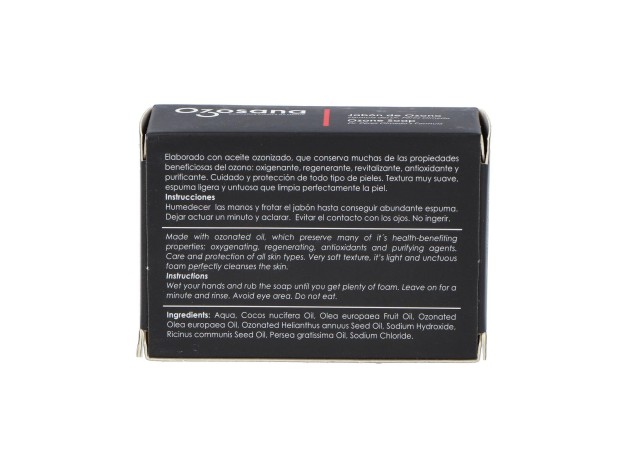 Ozosana Jabon De Ozono 100G