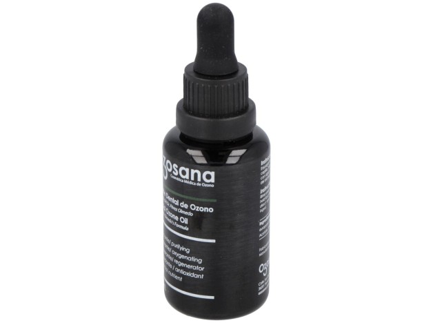 Ozosana Aceite Dental De Ozono 30Ml