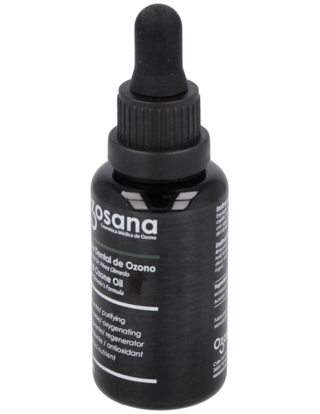 Ozosana Aceite Dental De Ozono 30Ml