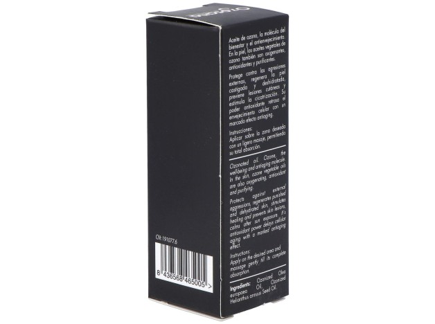 Aceite De Ozono 30Ml.