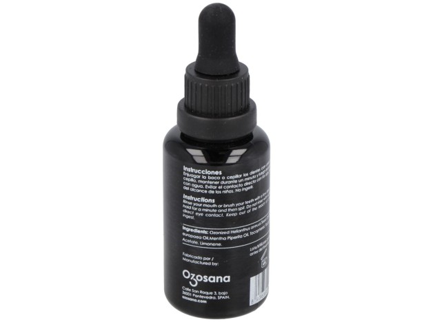 Ozosana Aceite Dental De Ozono 30Ml