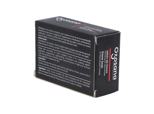 Ozosana Jabon De Ozono 100G