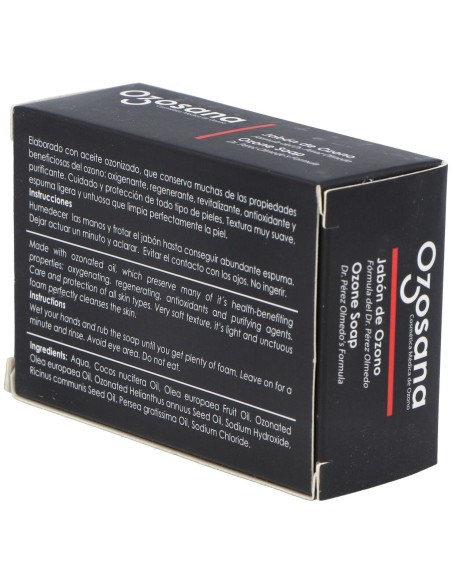 Ozosana Jabon De Ozono 100G