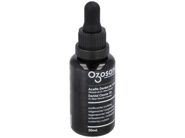 Ozosana Aceite Dental De Ozono 30Ml