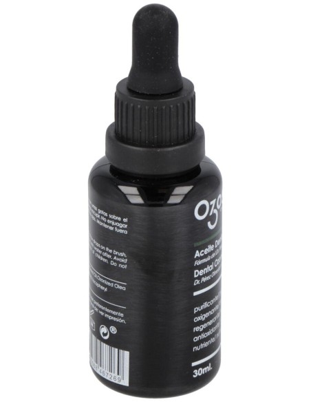 Ozosana Aceite Dental De Ozono 30Ml