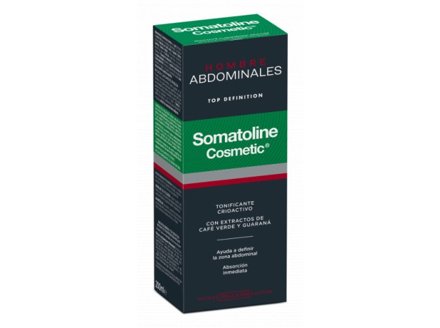 Somatoline Reductor Cintura y Abdomen Intensivo...