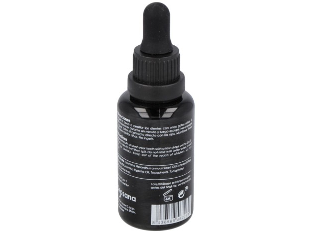 Ozosana Aceite Dental De Ozono 30Ml