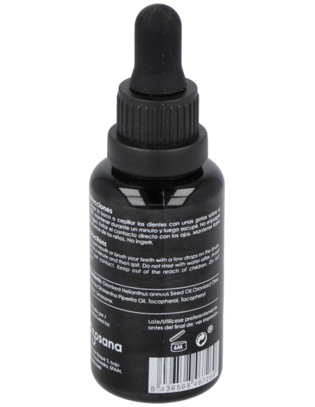 Ozosana Aceite Dental De Ozono 30Ml