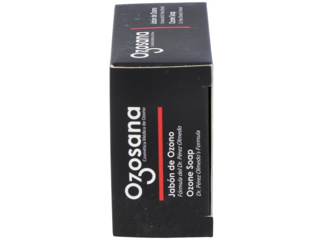 Ozosana Jabon De Ozono 100G