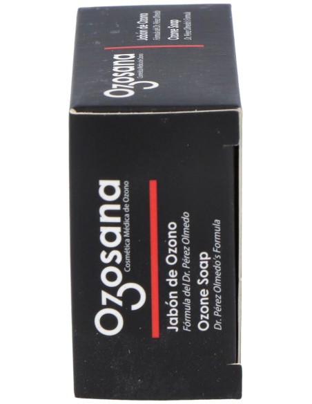 Ozosana Jabon De Ozono 100G