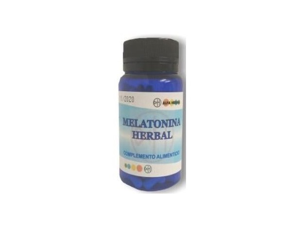 Melatonina 100Cap.