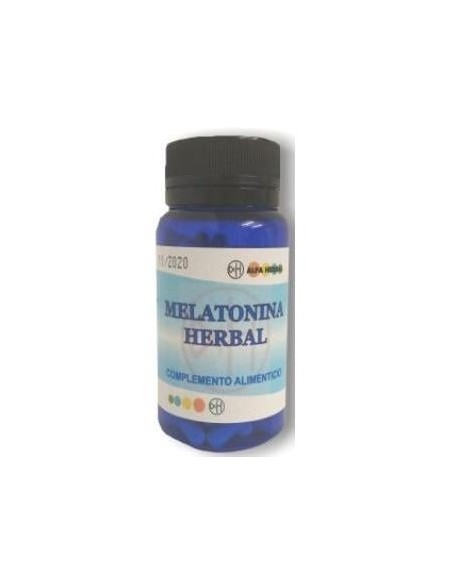 Melatonina 100Cap.