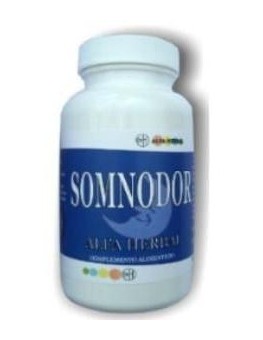 Somnodor 120Cap.