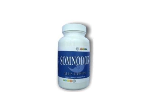 Somnodor 120Cap.