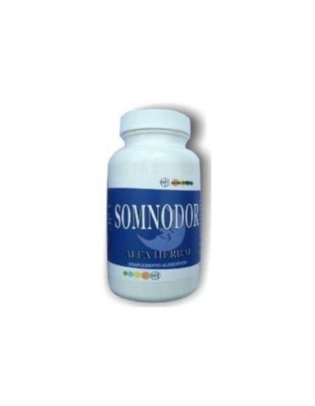 Somnodor 120Cap.