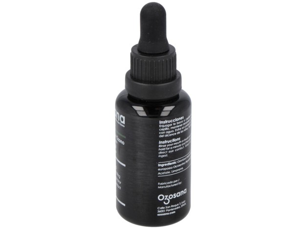 Ozosana Aceite Dental De Ozono 30Ml