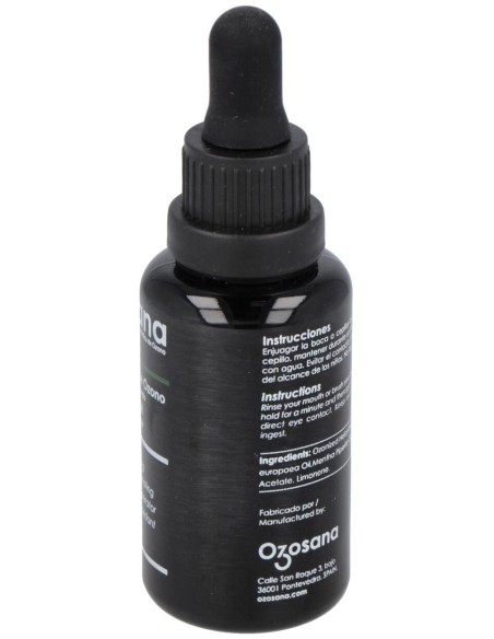 Ozosana Aceite Dental De Ozono 30Ml