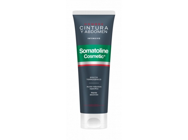 Somatoline Reductor Cintura y Abdomen Intensivo...