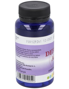 Defensin Alfa 60Cap.