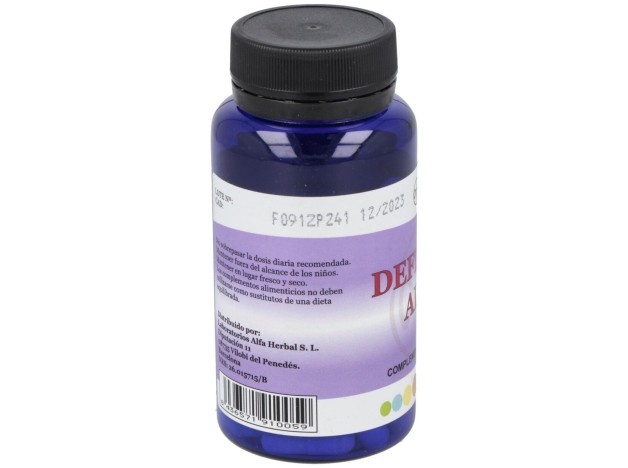 Defensin Alfa 60Cap.