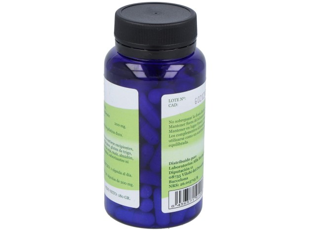Hidrastis Canadensis 90Cap.