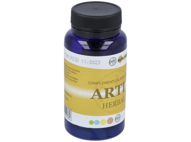 Alfa Herbal Arti Herbal 60Caps