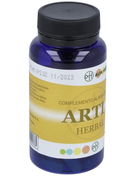 Alfa Herbal Arti Herbal 60Caps