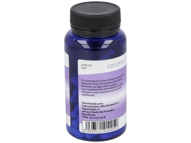 Defensin Alfa 60Cap.