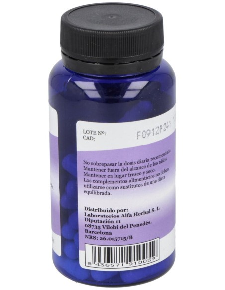 Defensin Alfa 60Cap.