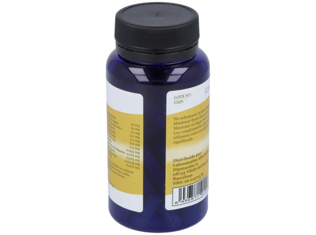 Alfa Herbal Arti Herbal 60Caps