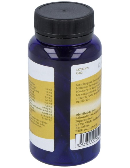 Alfa Herbal Arti Herbal 60Caps