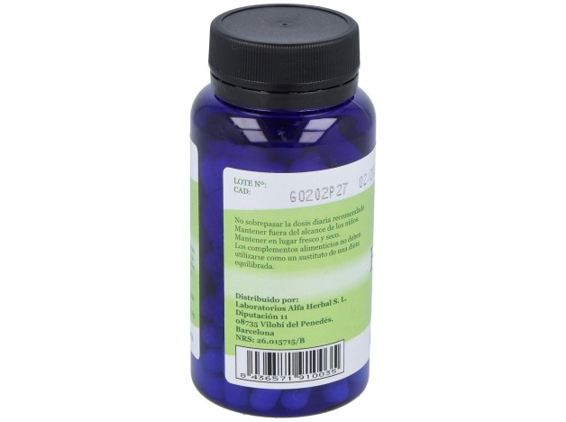 Hidrastis Canadensis 90Cap.