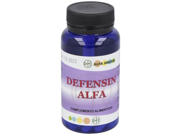 Defensin Alfa 60Cap.