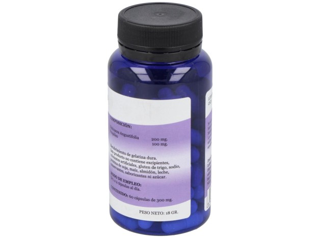 Defensin Alfa 60Cap.