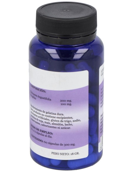 Defensin Alfa 60Cap.