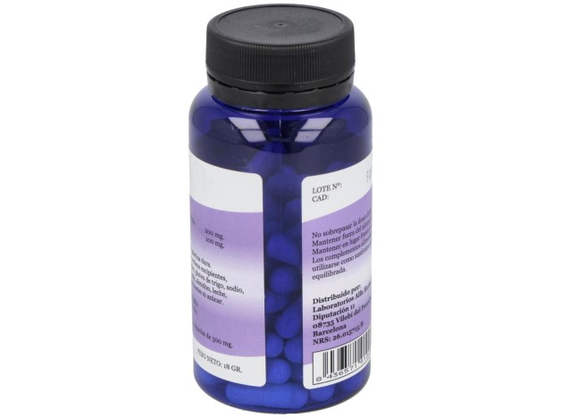 Defensin Alfa 60Cap.