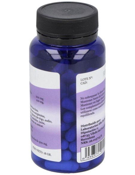Defensin Alfa 60Cap.