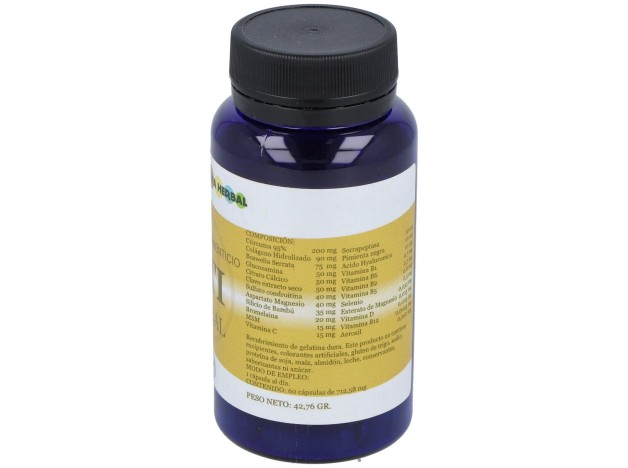 Alfa Herbal Arti Herbal 60Caps