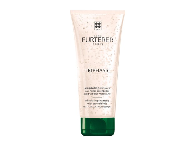 René Furterer Champú Antiacaída Triphasic 200 ml