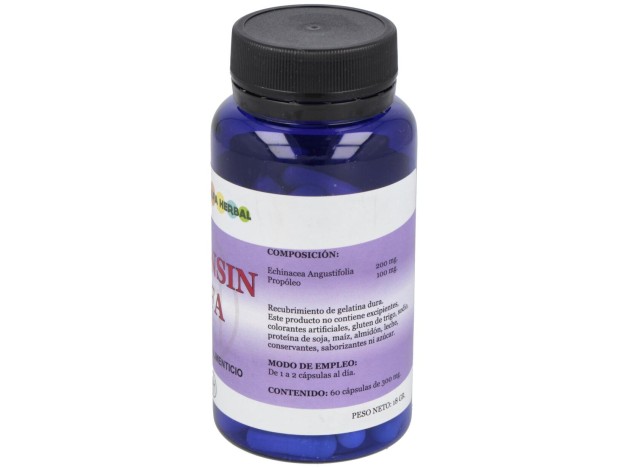 Defensin Alfa 60Cap.