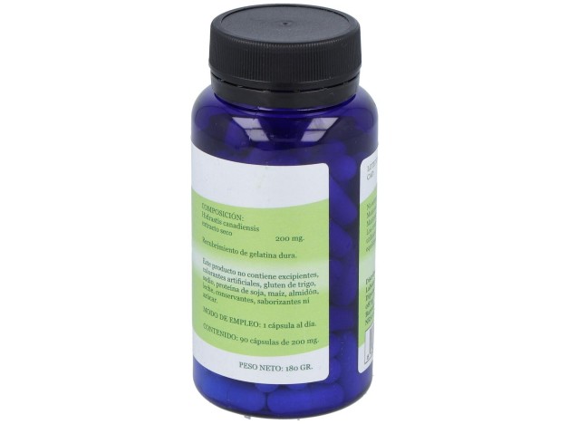 Hidrastis Canadensis 90Cap.
