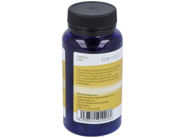 Alfa Herbal Arti Herbal 60Caps