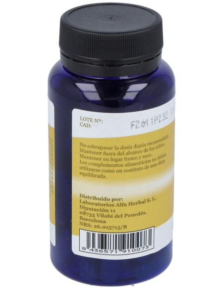 Alfa Herbal Arti Herbal 60Caps